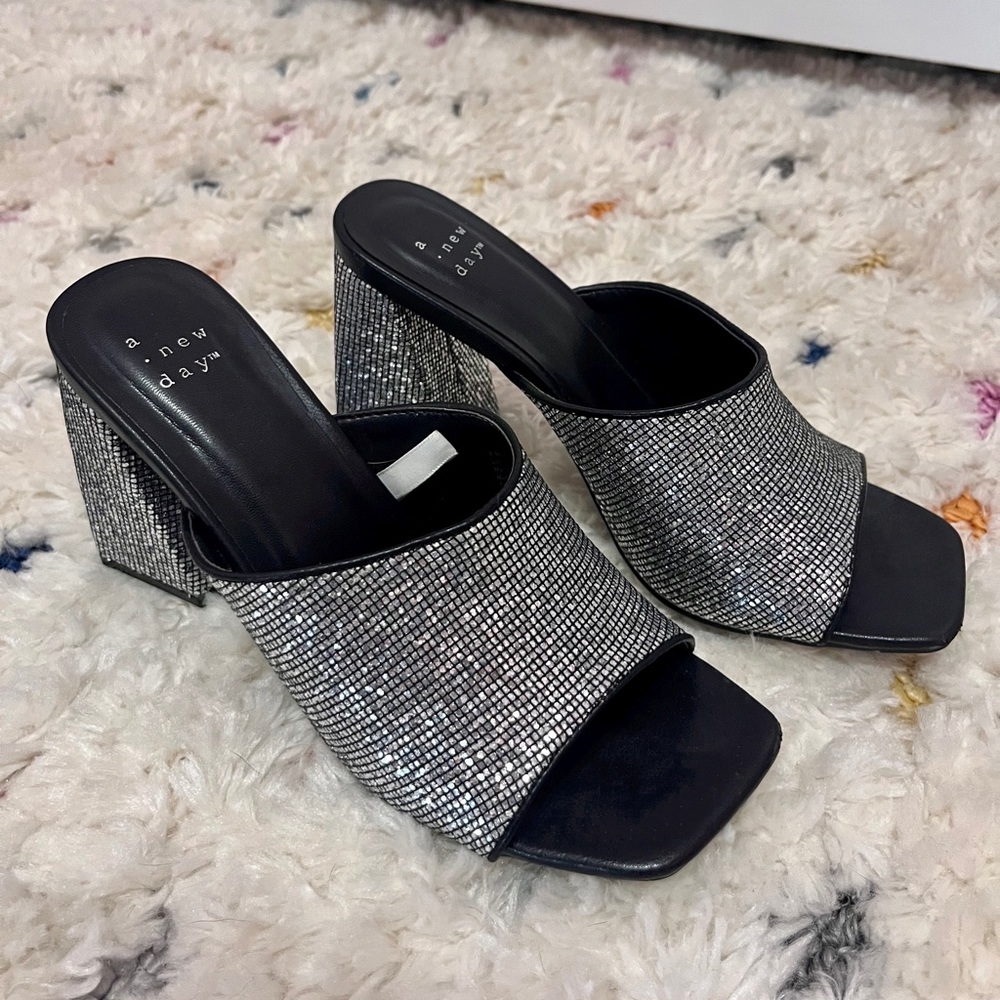 Target Heels